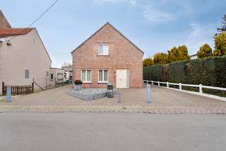 House for sale in Affligem