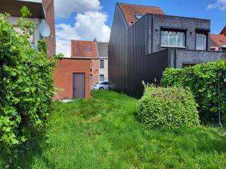 Terrain à vendre à Eeklo