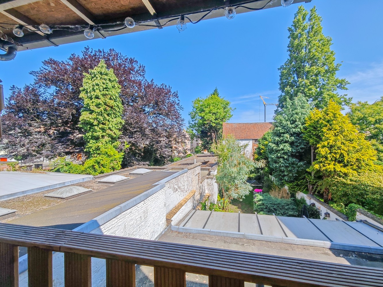 Maison à vendre à Lier avec 3 chambres - photo 2