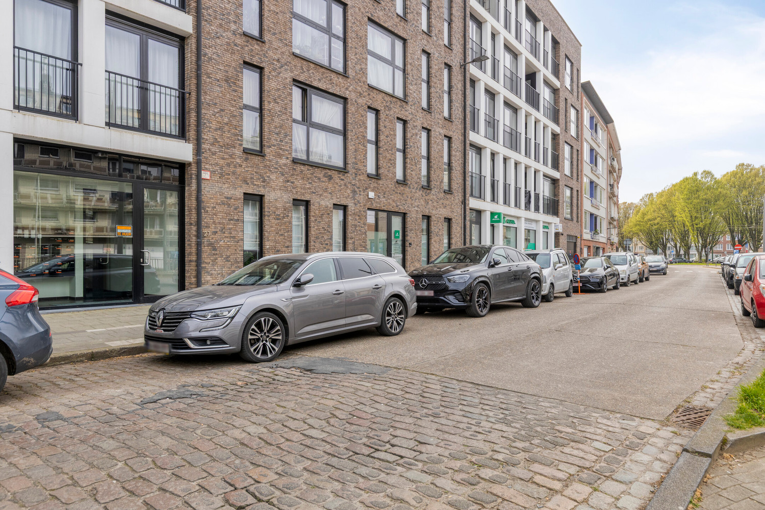 Apartment for sale in Deurne with 2 bedrooms - photo 4