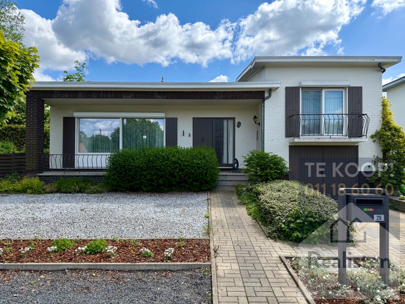 House for sale in Kermt with 3 bedrooms - photo 2