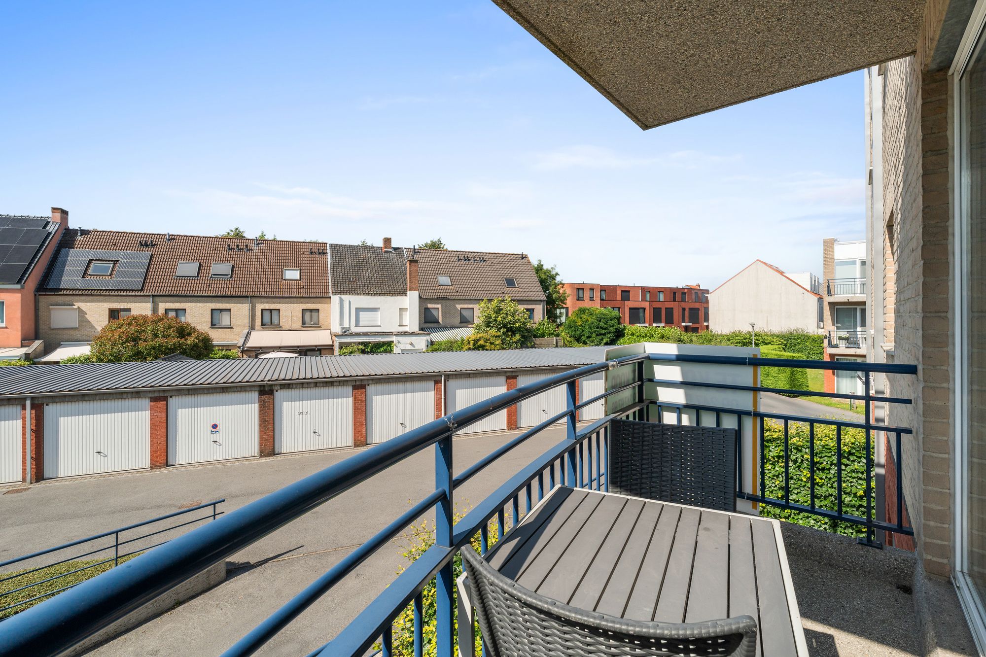 Apartment for sale in Ghent with 1 bedroom - photo 5