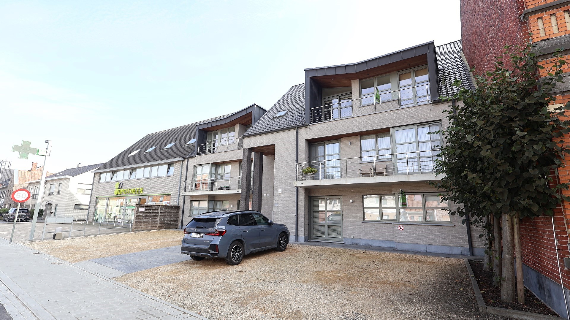 Gezellig en instapklaar appartement met twee slaapkamers - foto 1