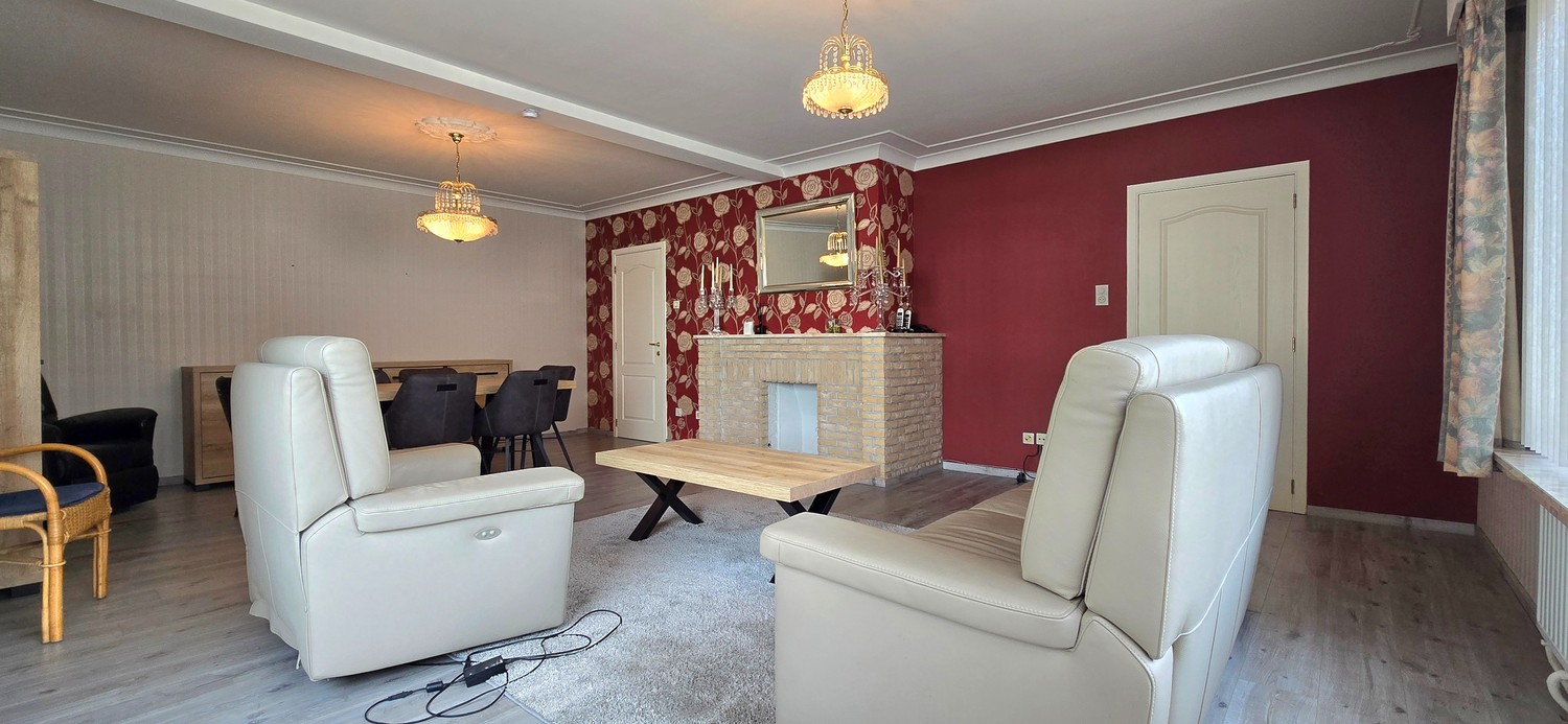 Appartement te koop in Lummen met 3 slaapkamers - foto 4