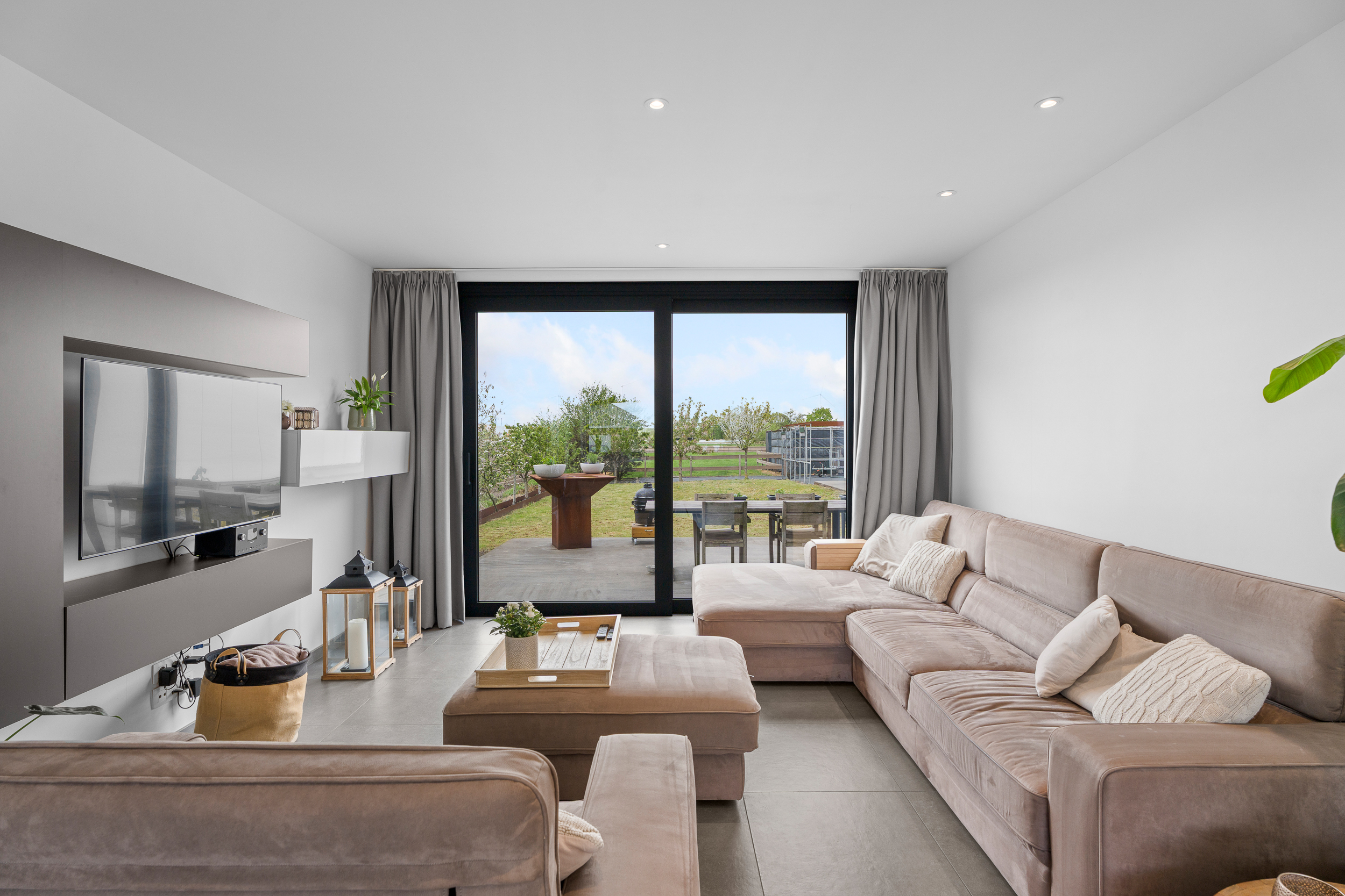 Exclusief &amp; Duurzaam Wonen: Luxe woning Sint-Kruis-Winkel - foto 4
