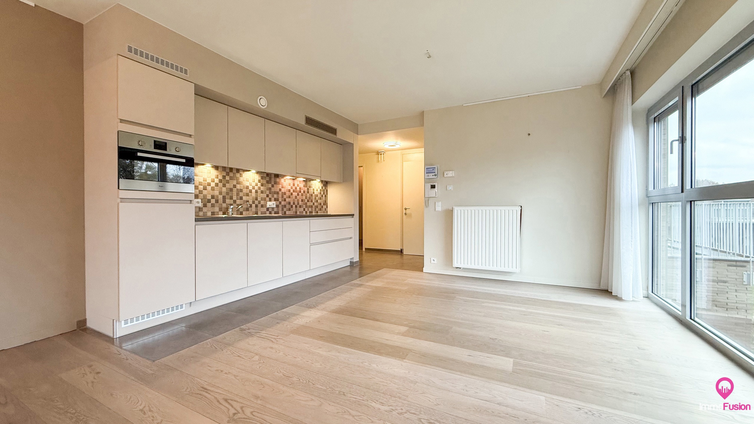 Stijlvol serviceflat met comfort, rust en zekerheid! - foto 5
