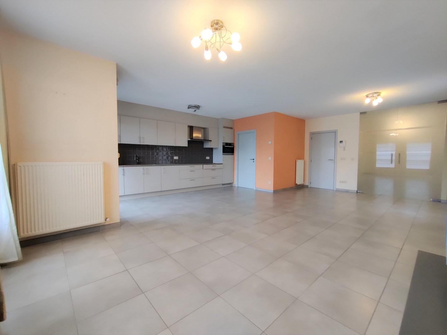 Prachtig, instapklaar appartement met 2 slaapkamers in centrum Geel! - foto 2