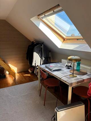 Apartment for rent in Leuven