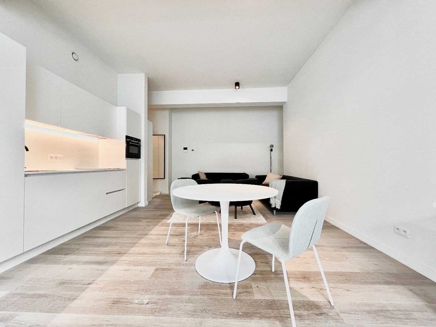 Apartment for sale in Antwerp with 1 bedroom - photo 3