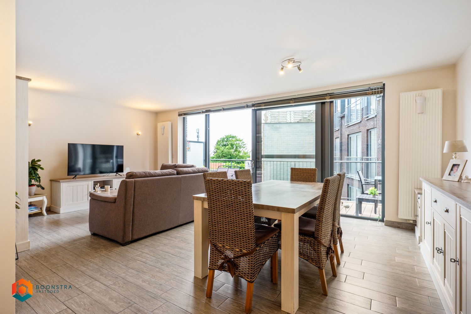 Apartment for sale in Mechelen with 2 bedrooms - photo 1