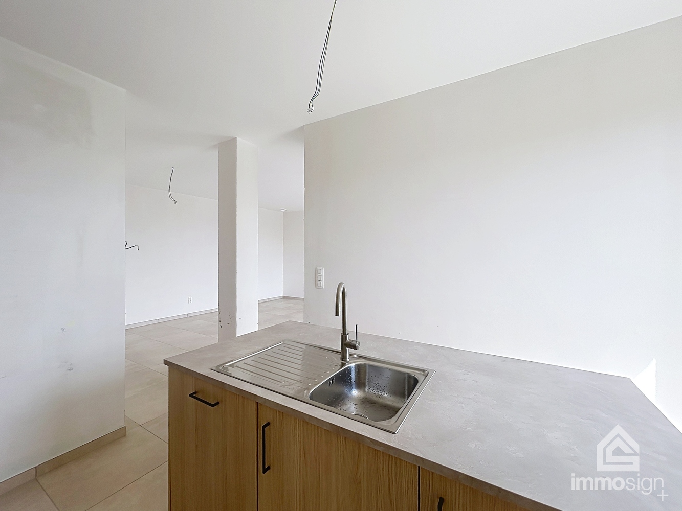Apartment for rent in Pelt with 2 bedrooms - photo 5
