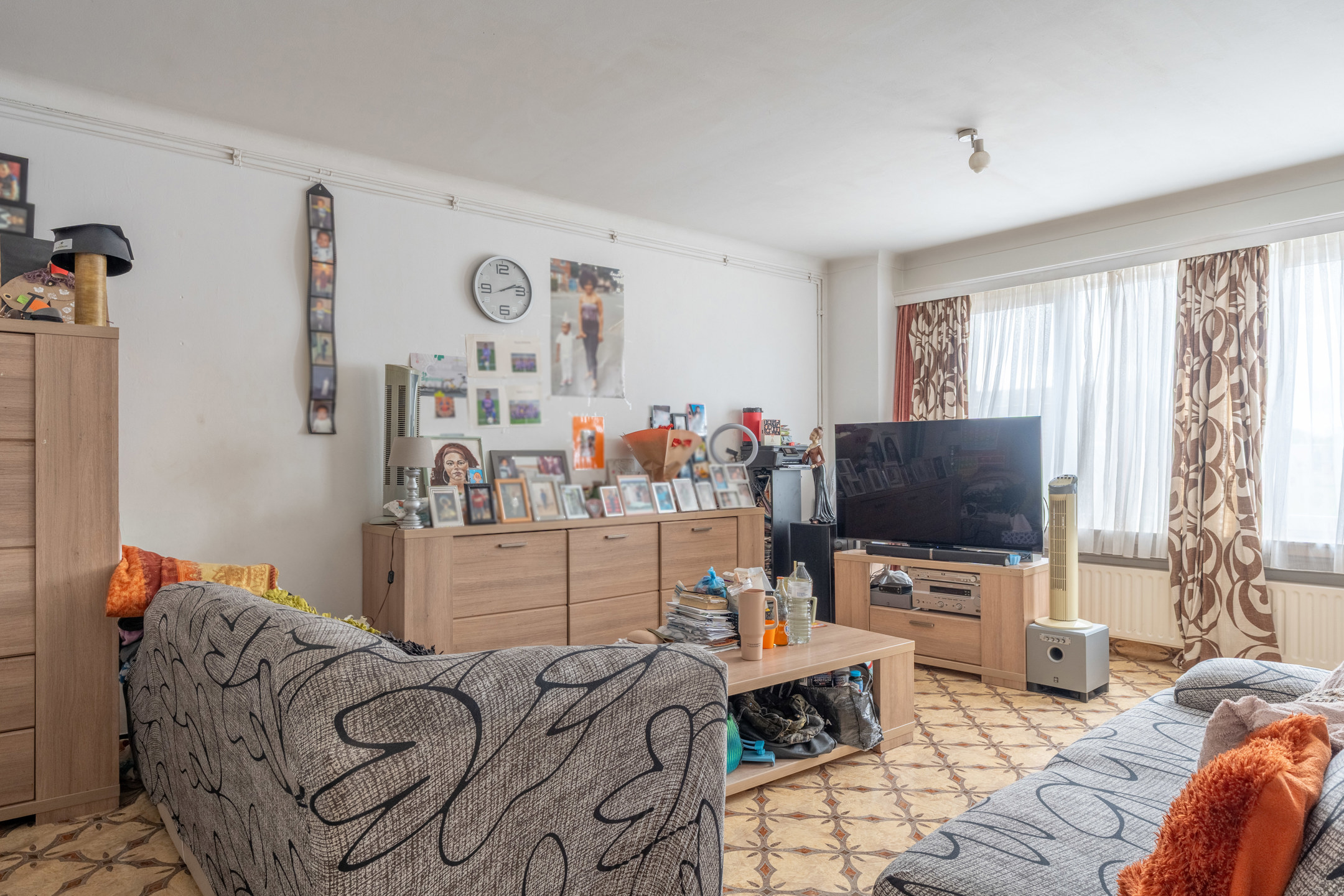Rustig gelegen 2 slpk appartement mét garage te Turnhout - foto 3