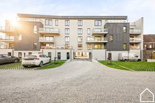 Apartment for sale in Comines-Warneton