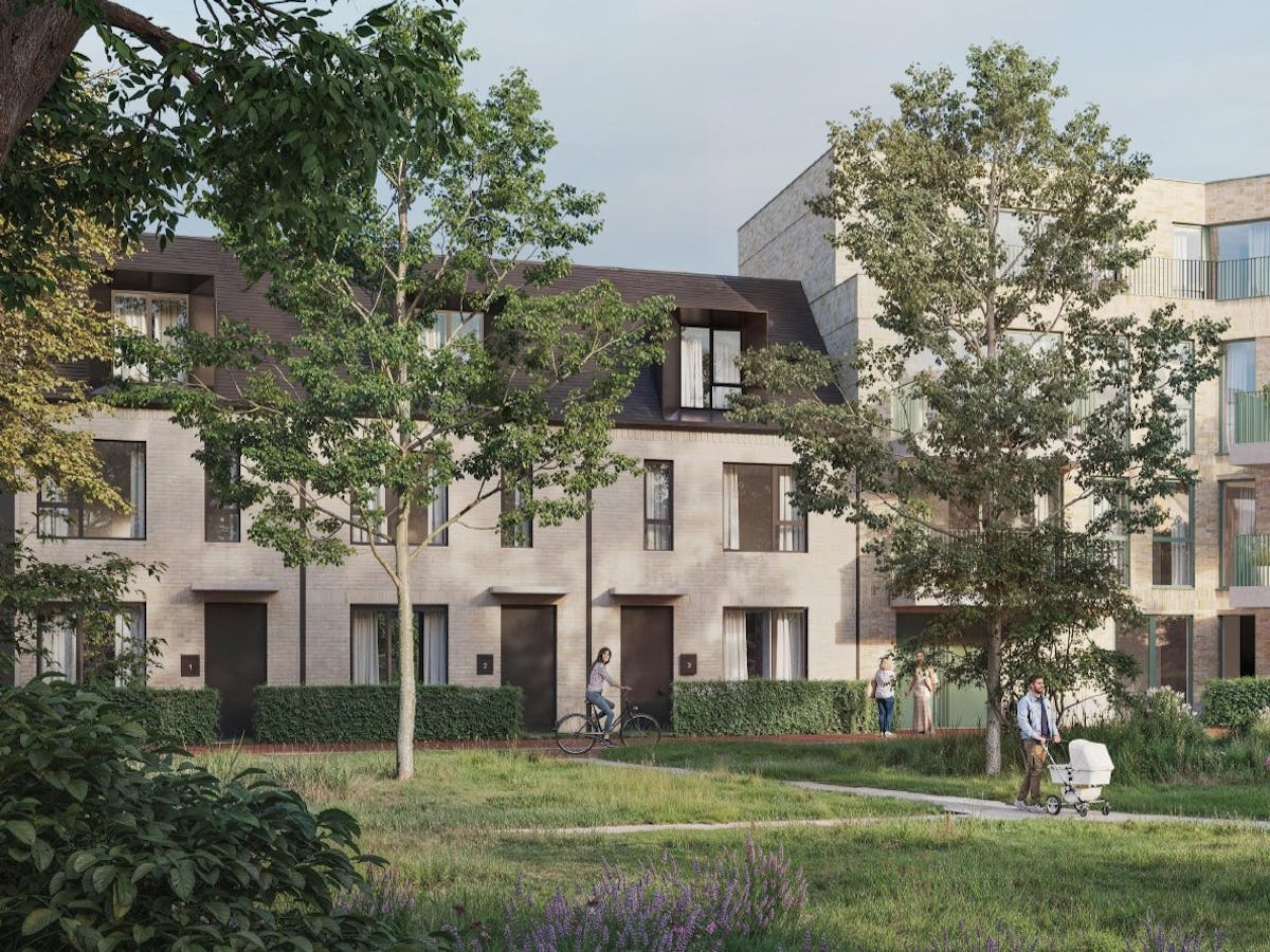 Suikerhof - huis te koop in Veurne - foto 4