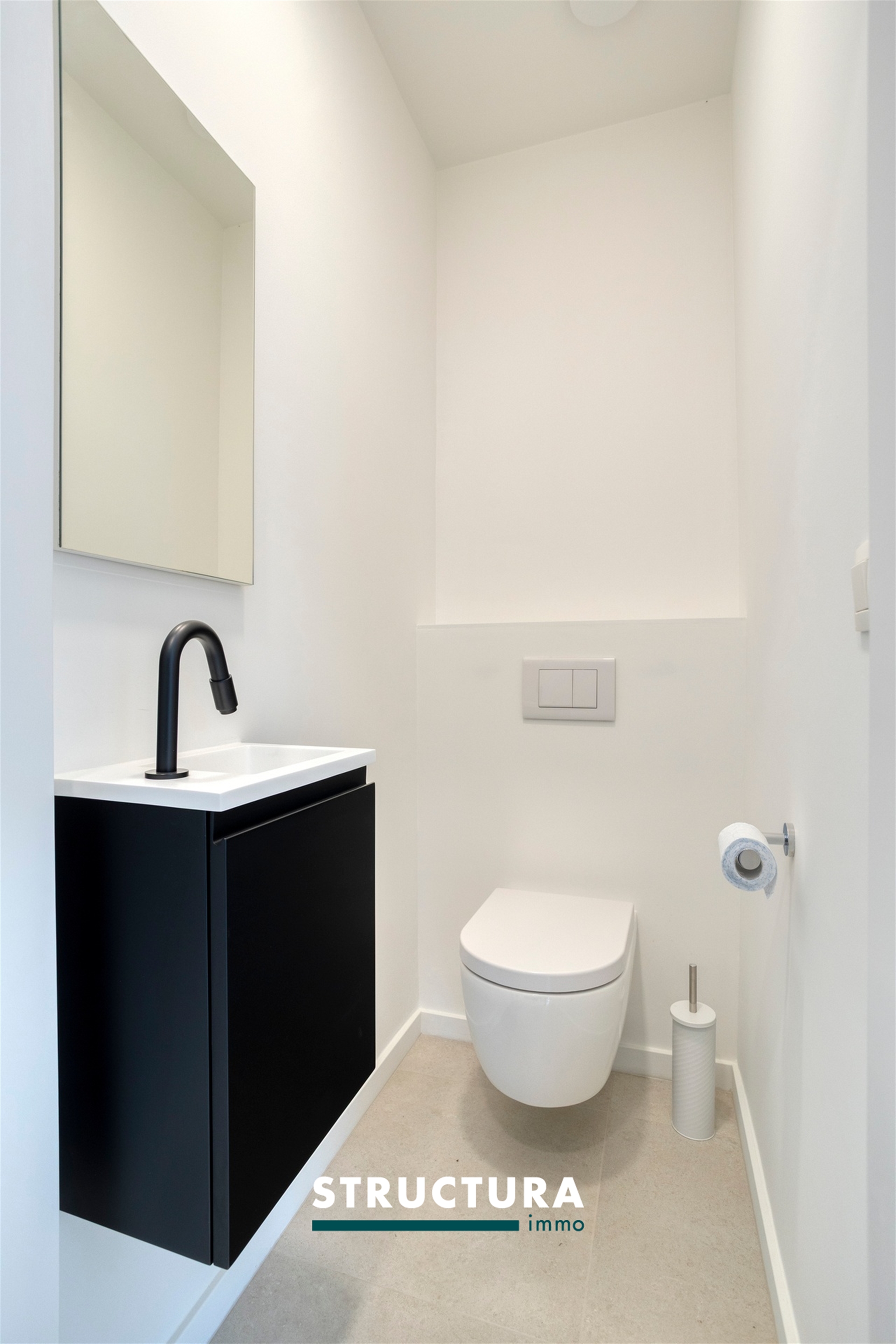 House for rent in Merchtem with 3 bedrooms - photo 4
