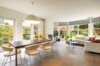 (Grondplannen en EPC kan u downloaden bij "Documenten" op de Wellimmo-site)Algemeen:In een rustige straat te midden een gezellige woonwijk te Melsele...