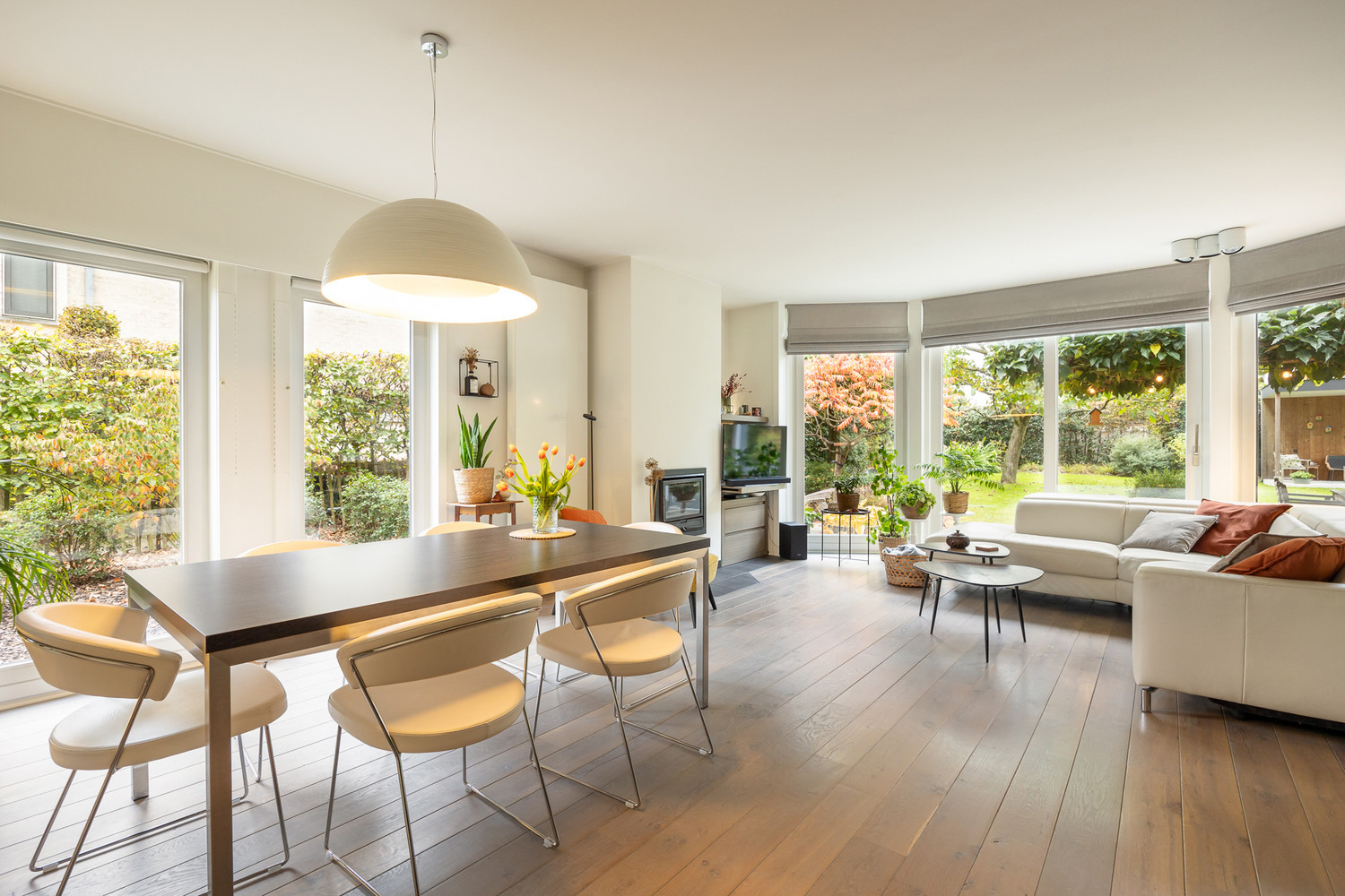 Instapklare villa met 4 slk's en charmante tuin (EPC 144) - photo 2