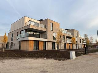 Nog steeds 6% BTW mogelijk! Dit prachtige appartement op de eerste verdieping is gelegen in het nieuwe Residentie Balique langs de Brugstraat...