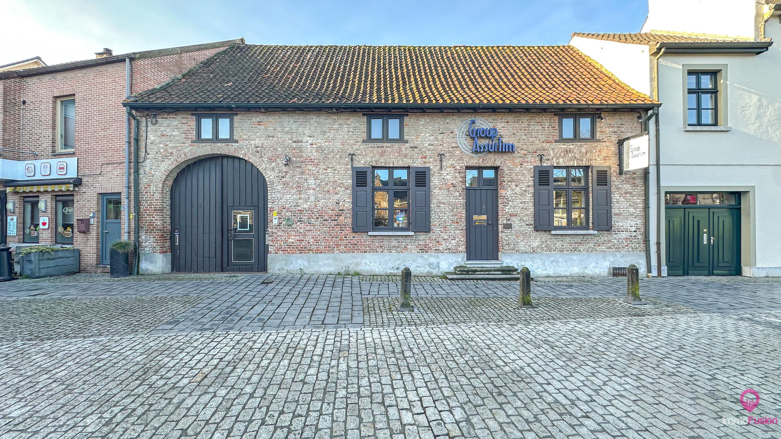 Commercial for sale in Peer - photo 3