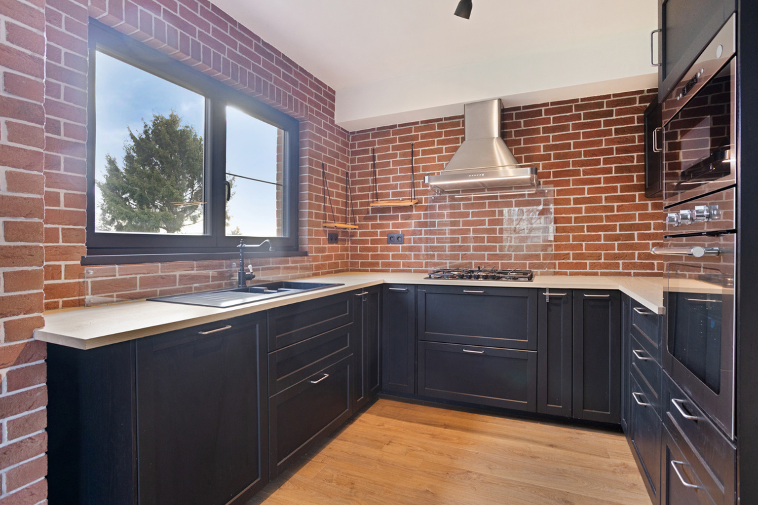 Maison à vendre à Zellik avec 3 chambres - photo 4