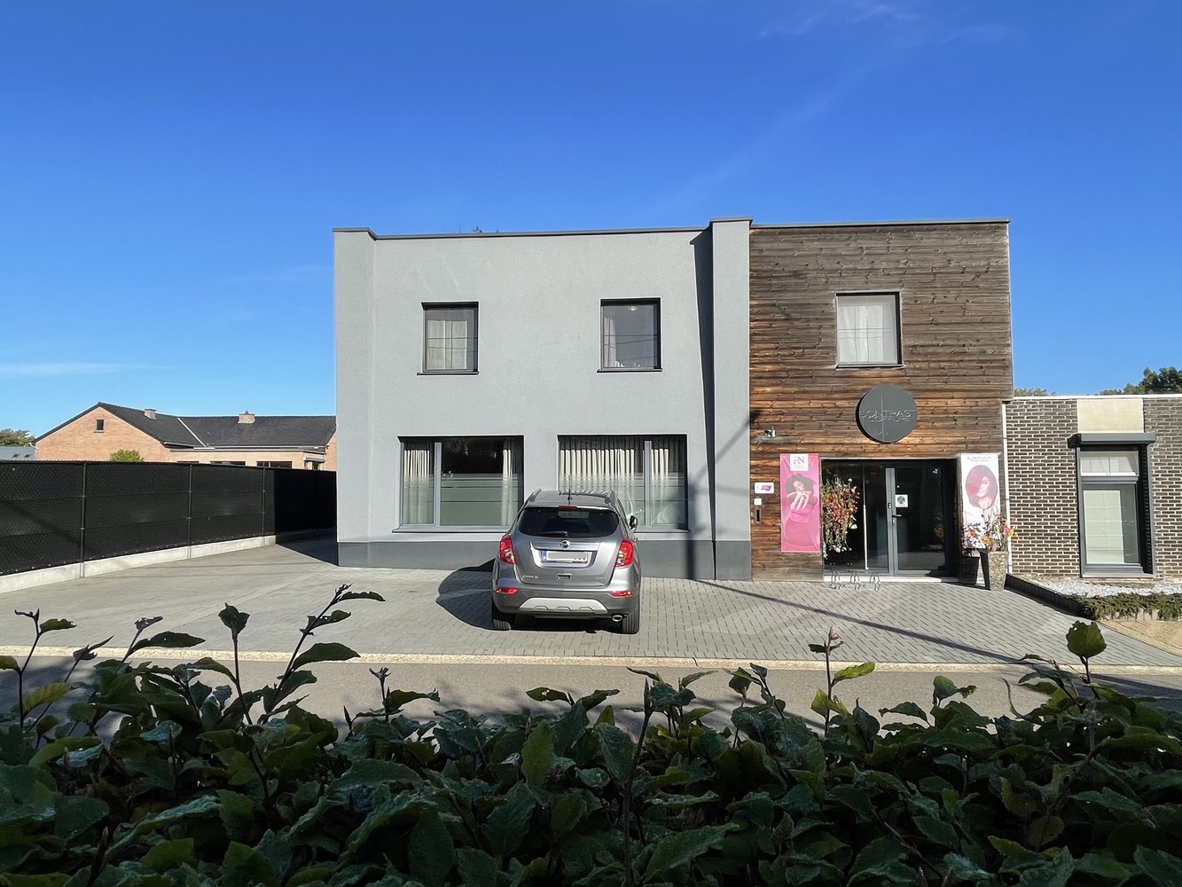 Maison à louer à Stevoort avec 4 chambres - photo 2