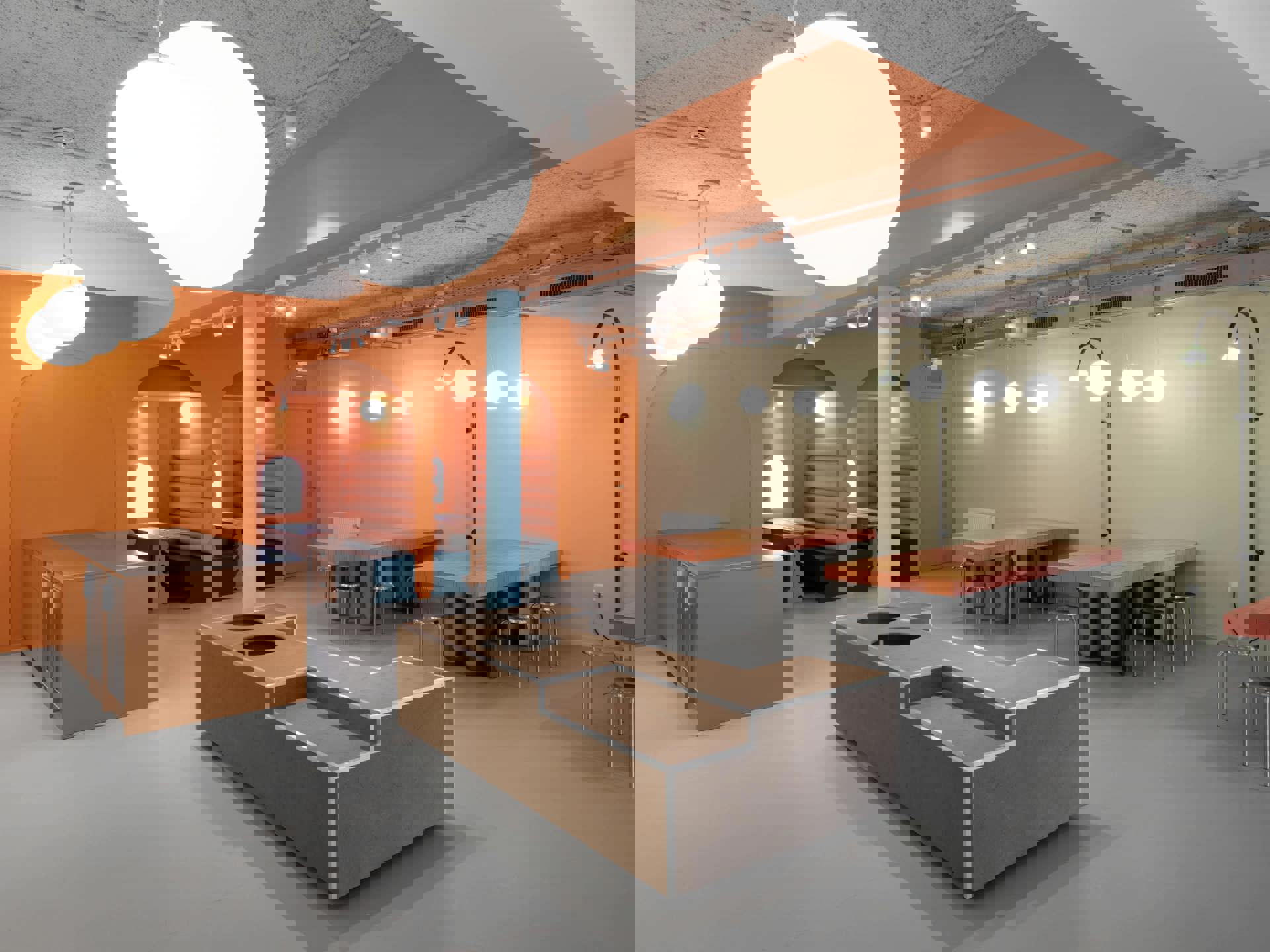 Nieuw kantoor te huur – Deelbaar – Solvayplein, Schaarbeek - foto 3