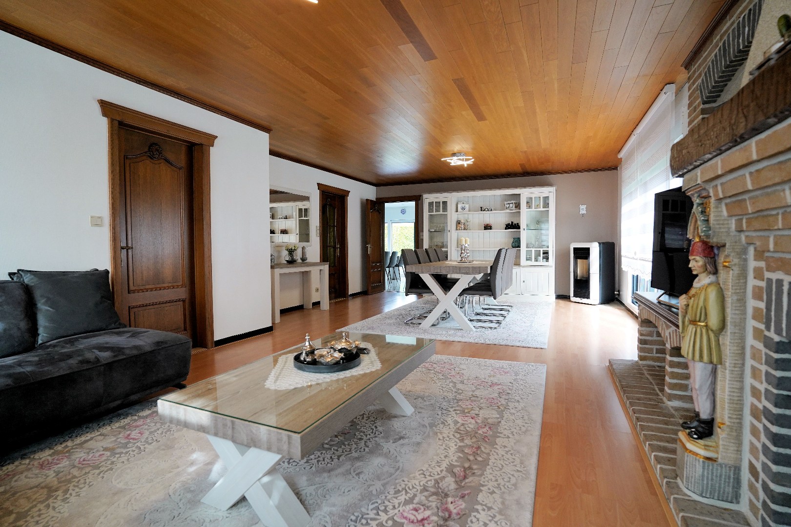 Ruime villa 5 slpk voor bvb kangoeroe - foto 4