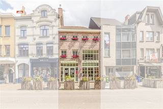 Info & Visit: 056 51 51 51 - Voor de beschrijving en de wettelijke informatieplicht (art.5.2.6 VCRO en Watertoets, EPC, EPC-nummer,…) verwijzen...