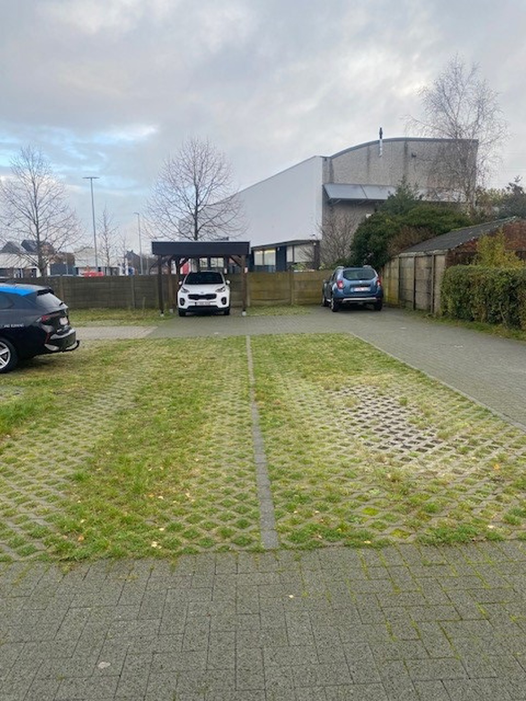 Garage for sale in Mol - photo 2