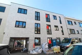 Appartement à louer à Gand