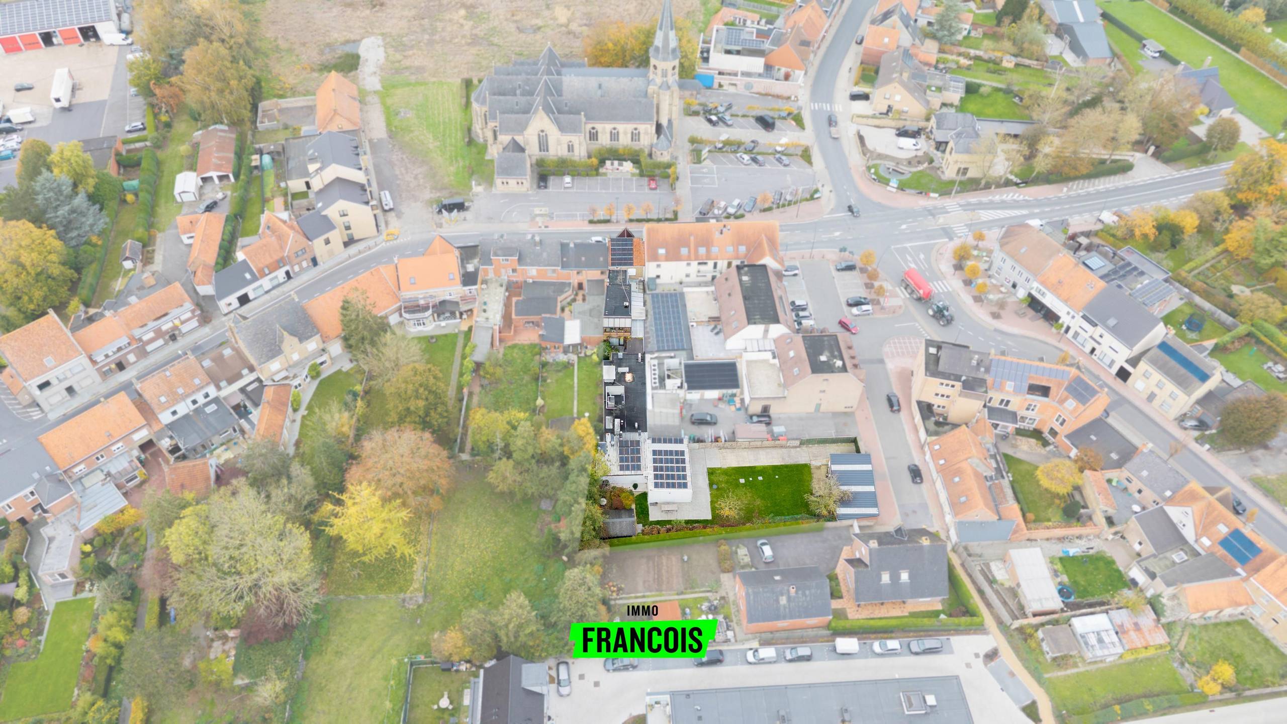 Succesvolle bakkerij met woning te koop op 1096 m² te Zarren - foto 2