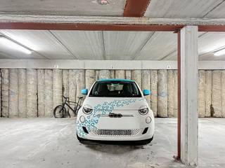 Tel: 0456 12 69 85Email: clara.jacquy@weinvest.beWe Invest biedt te huur aan: 8 parkeerplaatsen gelegen op verdieping -1 van een recent gebouw,...