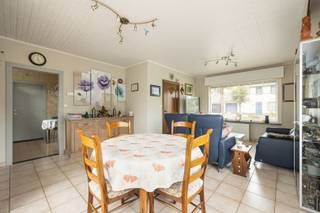 Ontdek deze uitstekend onderhouden en energiezuinige woning in een rustige omgeving in Putte. Deze woning is de perfecte match voor wie op zoek...