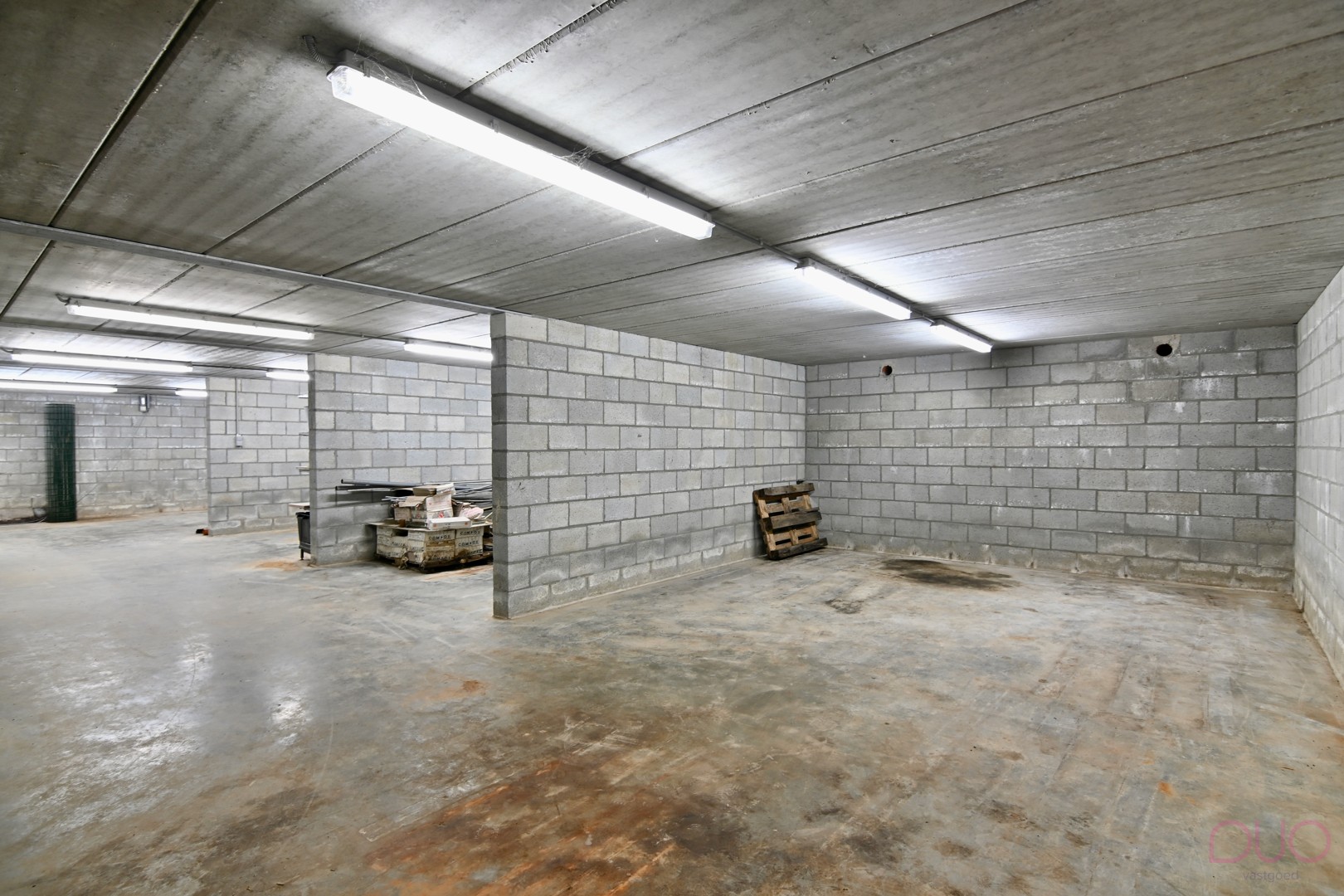 Instapklaar handelspand met bovenliggende woonst omgeven door groen op toplocatie tussen Sint-Truiden en Hasselt - foto 5