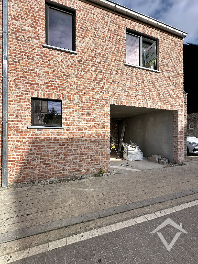 Energiezuinige nieuwbouw met 3 slaapkamers. - foto 1