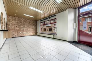Commercial for sale in Beringen