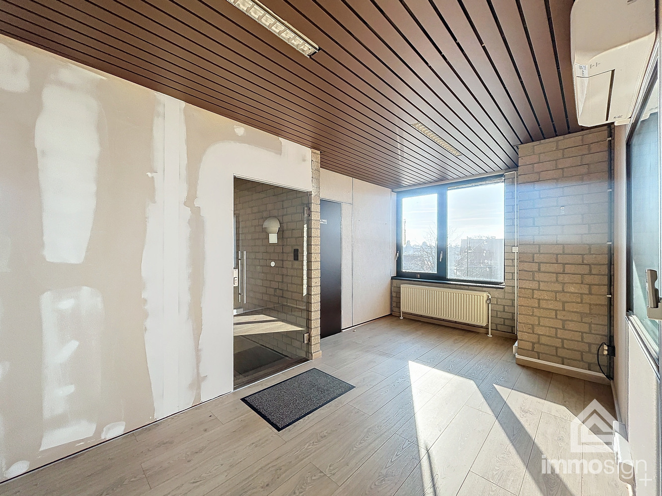 Ruime kantoorruimtes op toplocatie te Bocholt centrum! - foto 5