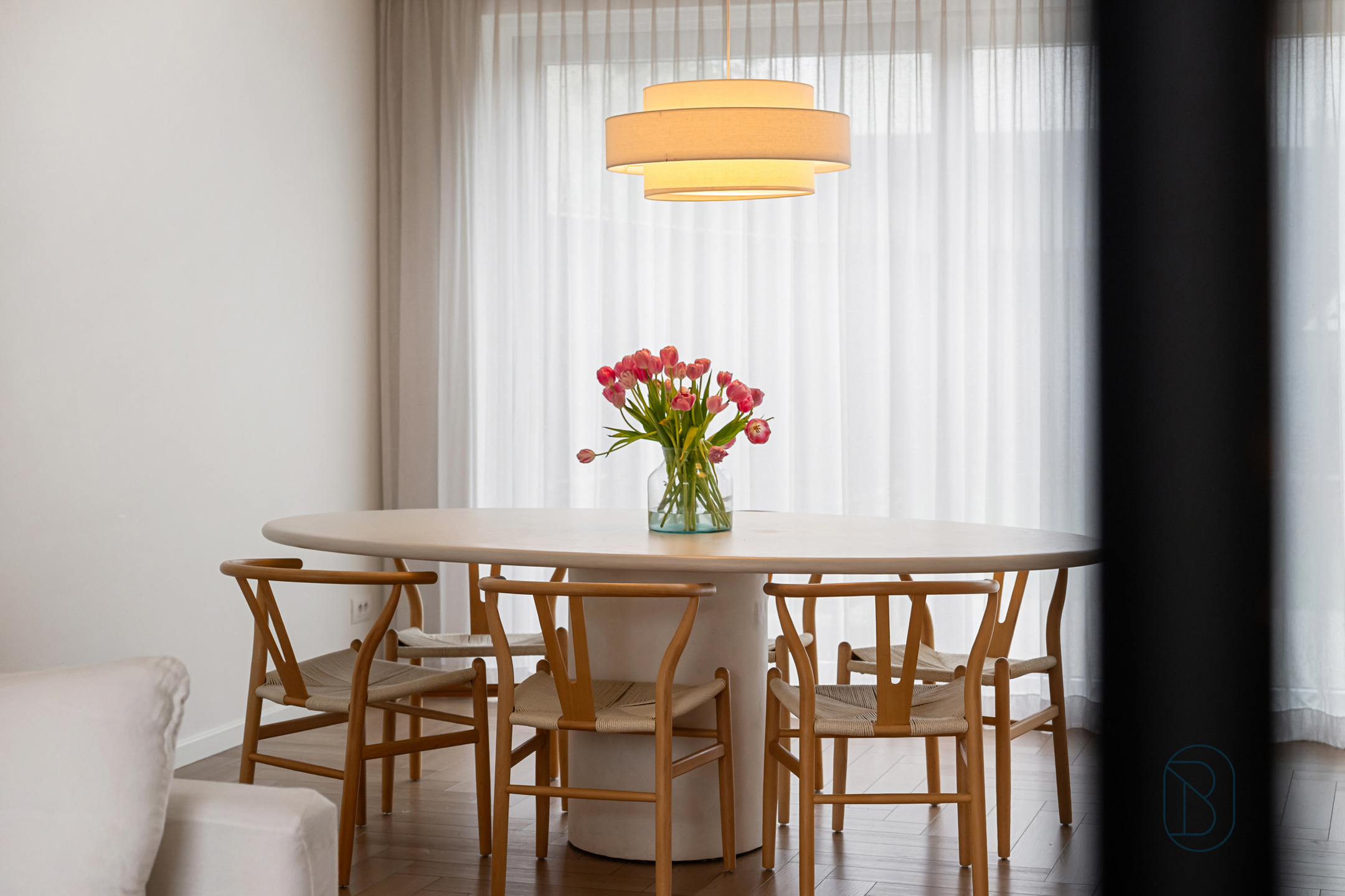 Te koop: prachtig ingerichte woning op topligging! - foto 4