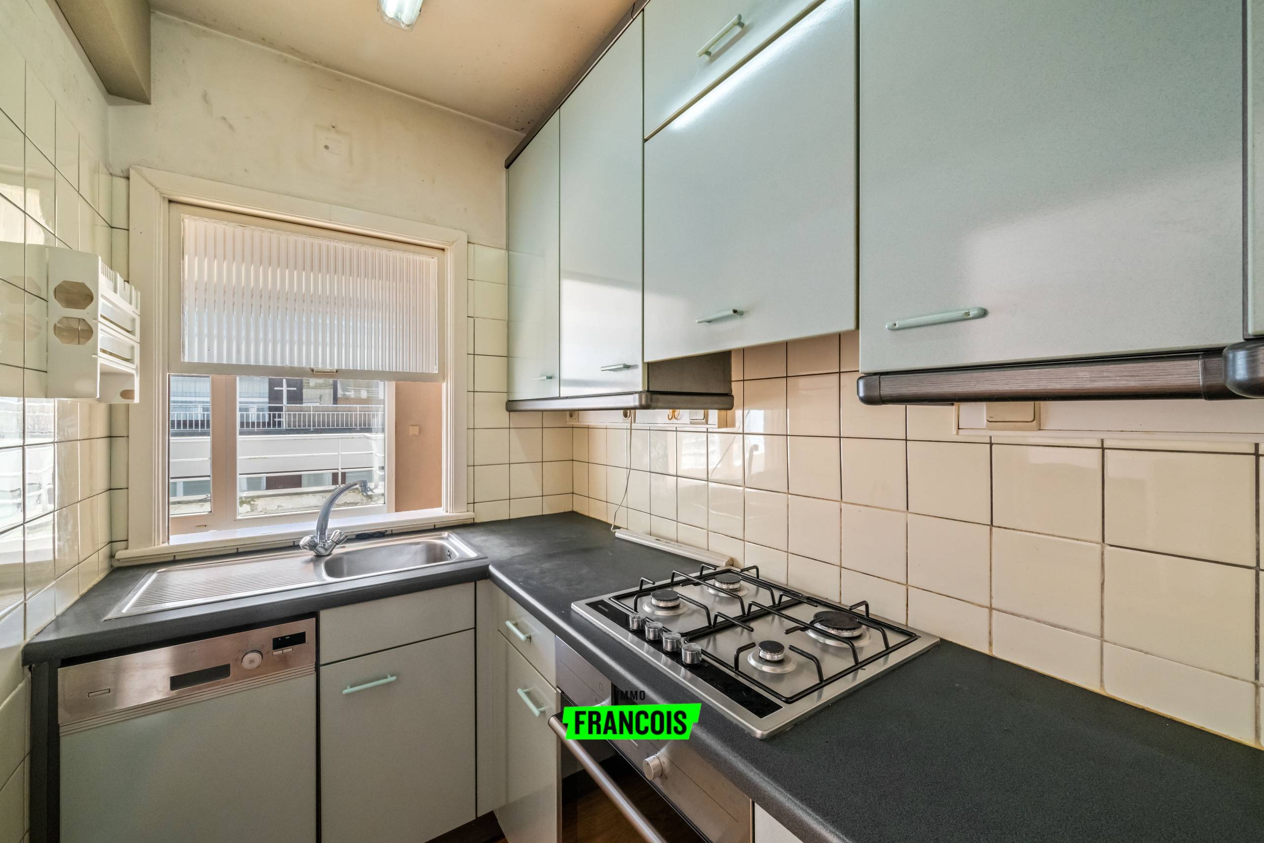 Charmant appartement op topligging in Oostende - foto 5