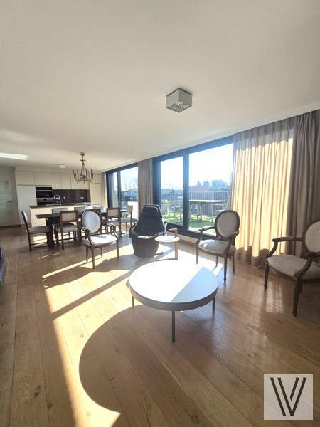 Luxueus recent appartement met prachtig terras met garage/autostaanplaats - foto 5