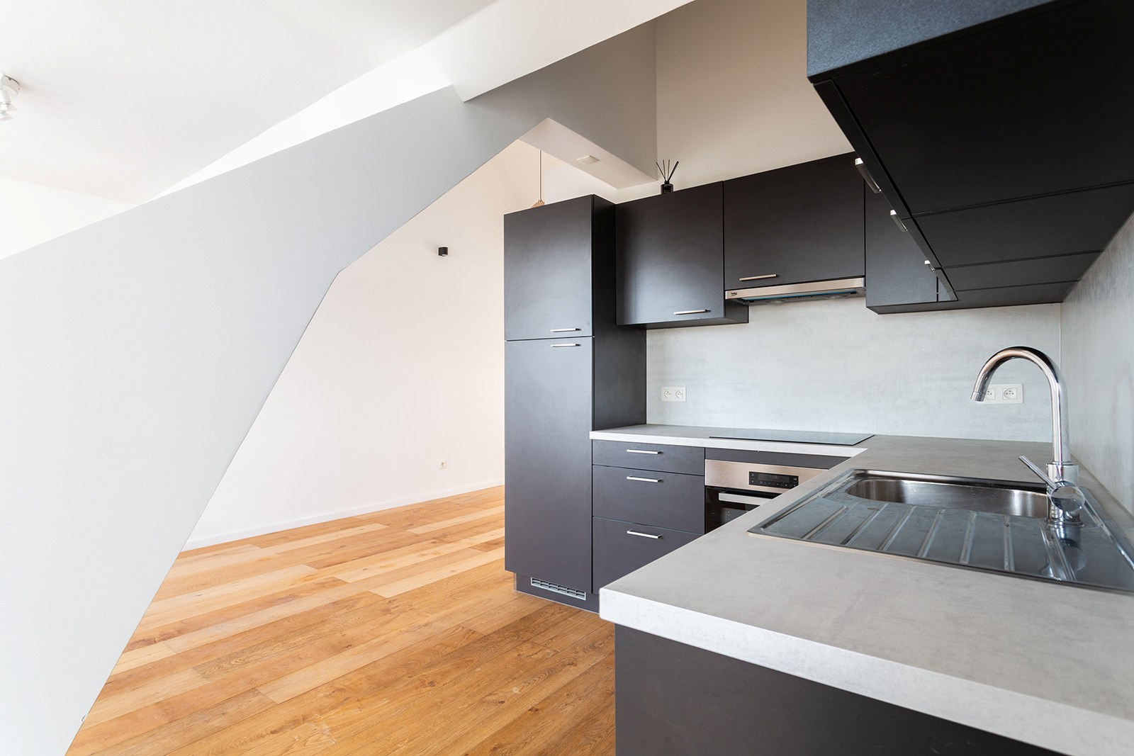 Appartement à vendre à Anvers avec 1 chambre - photo 4