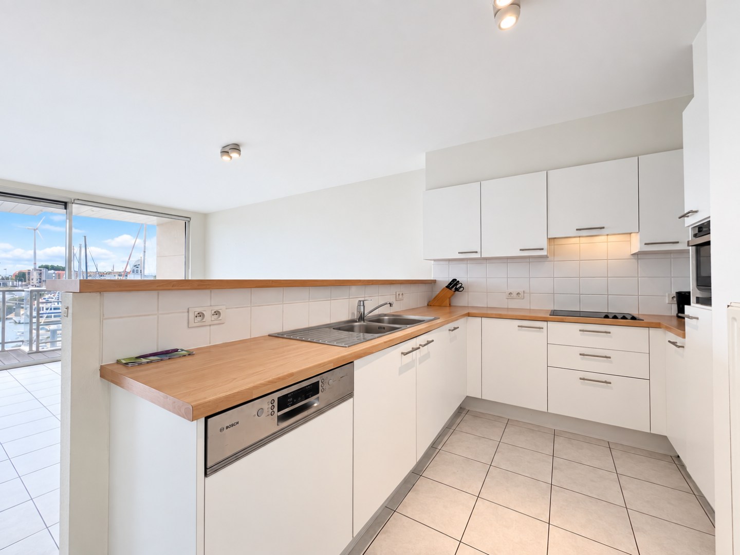 Appartement te koop in Brugge met 2 slaapkamers - foto 5