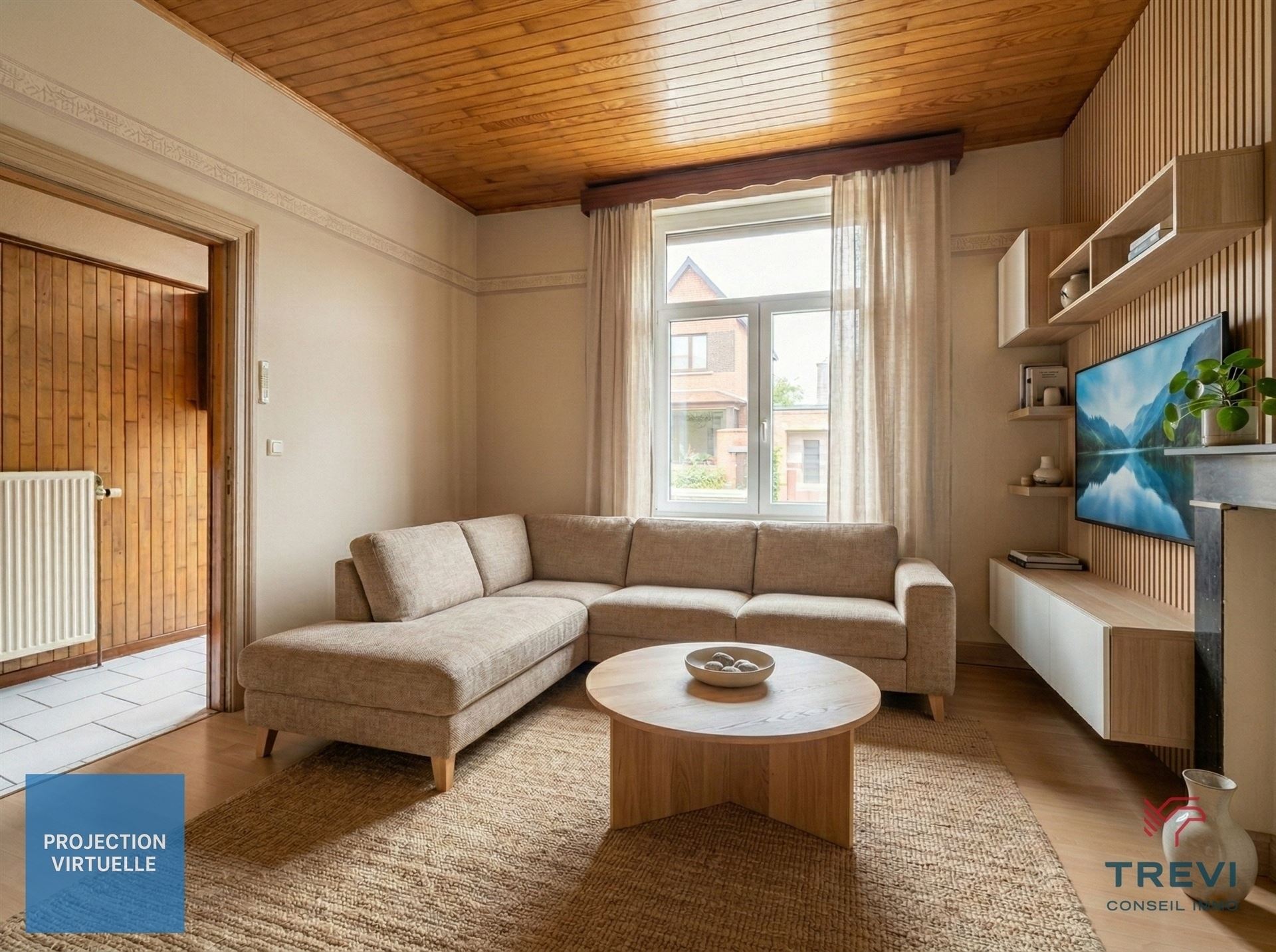 Huis te koop in Tubize met 3 slaapkamers - foto 4