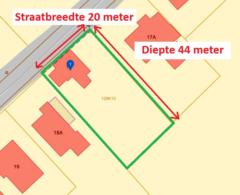 Land for sale in Lochristi - photo 5