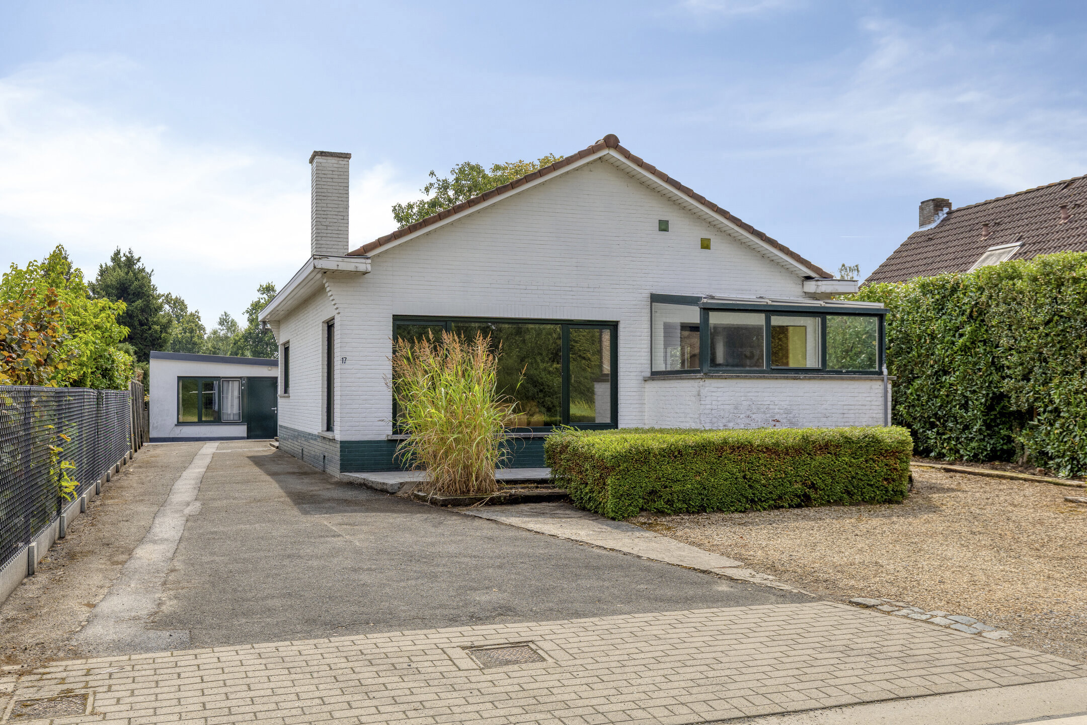 Maison à vendre à Tremelo