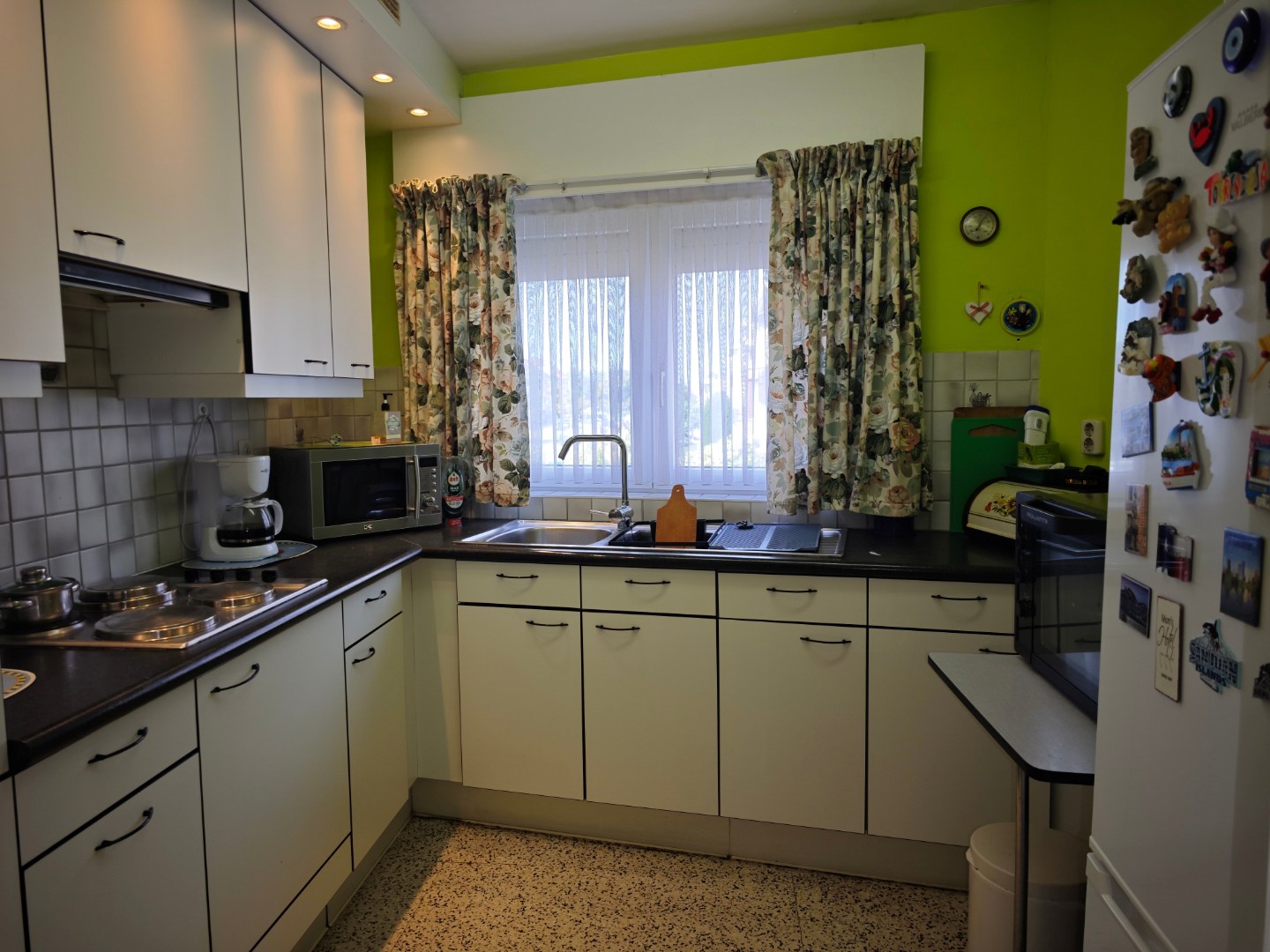 Appartementsgebouw met veel potentieel in centrum Oostende - foto 5