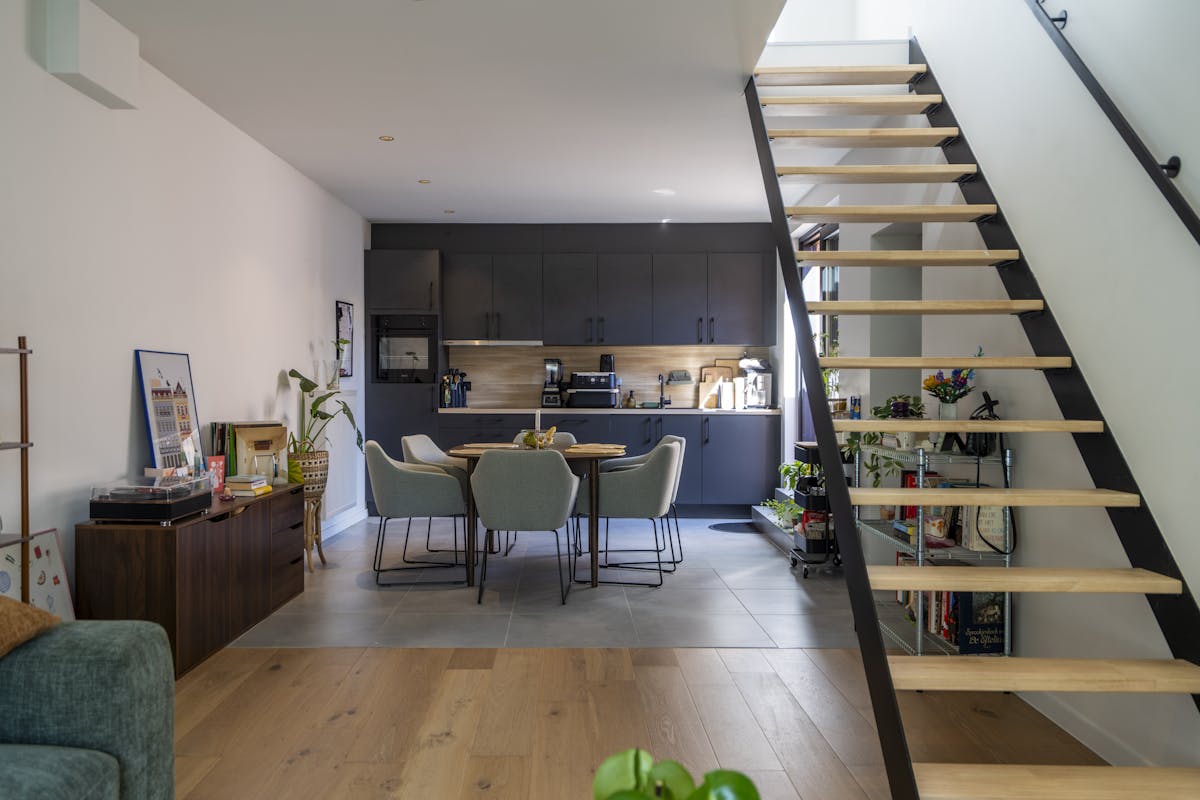 Instapklare en gerenoveerde woning te koop in Anzegem - foto 3