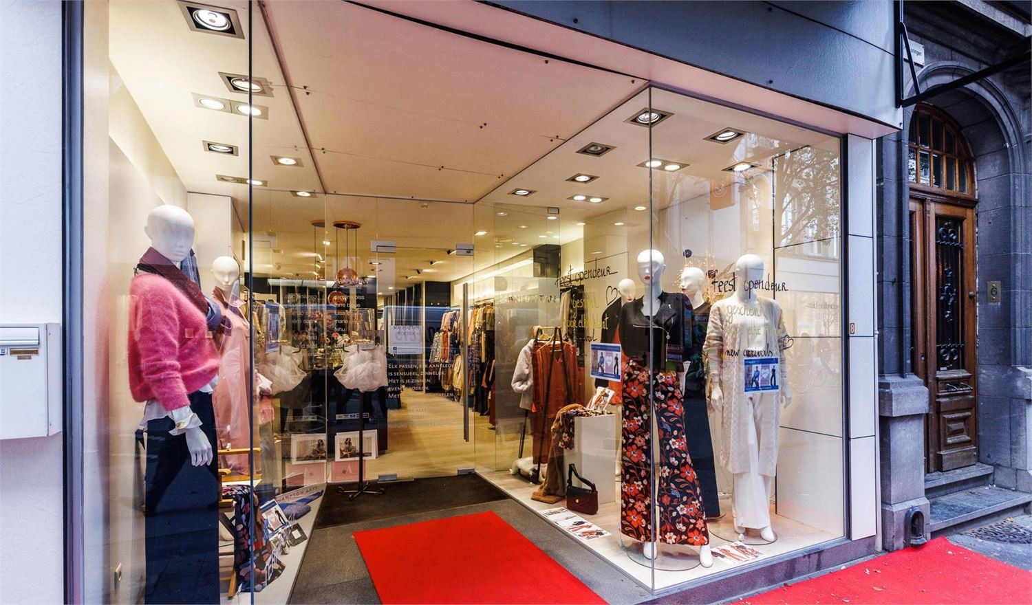 Goed gelegen handelseigendom Gasthuisstraat - foto 4