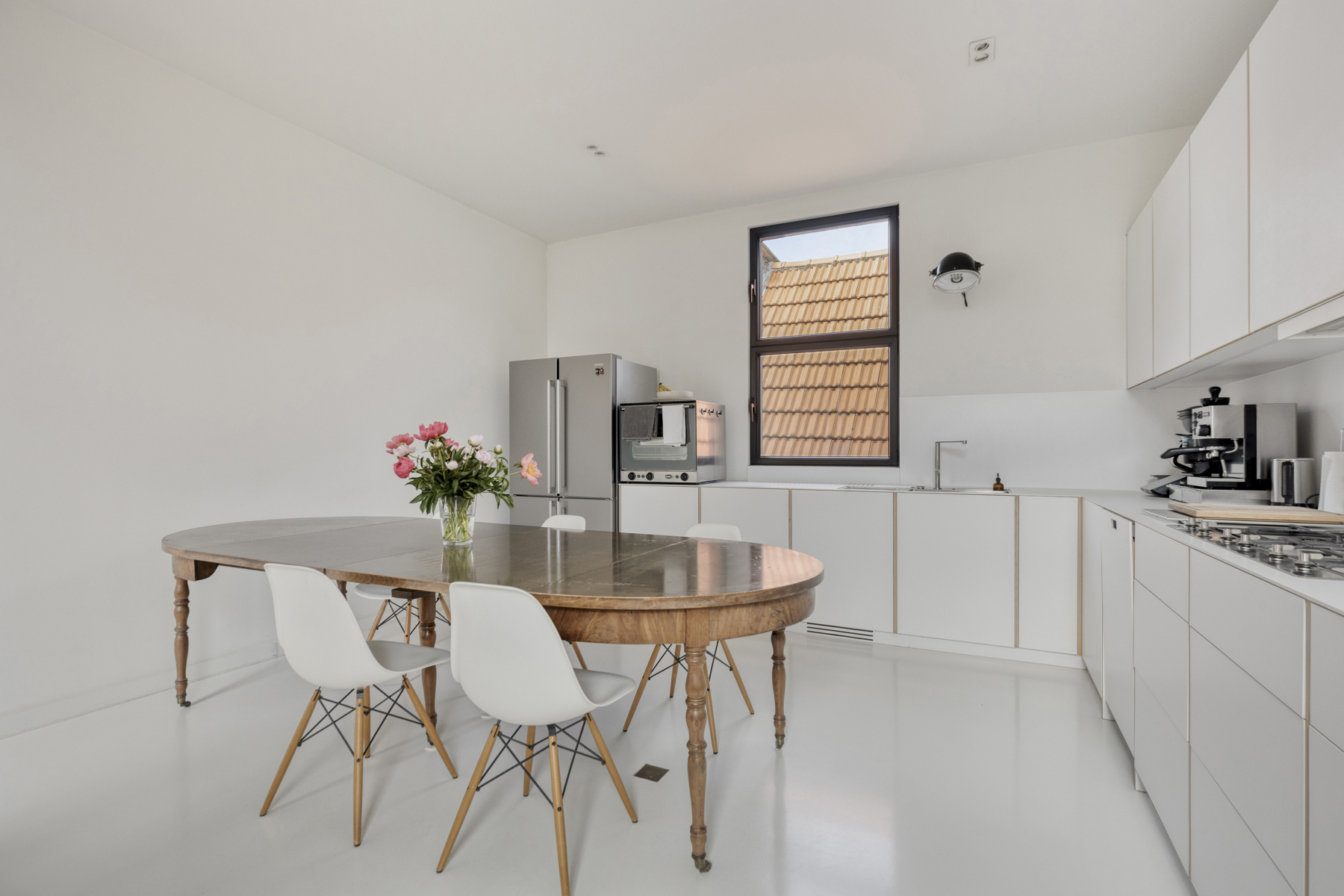 Woning aan Vrijdagsmarkt met dakterras en parking - foto 4