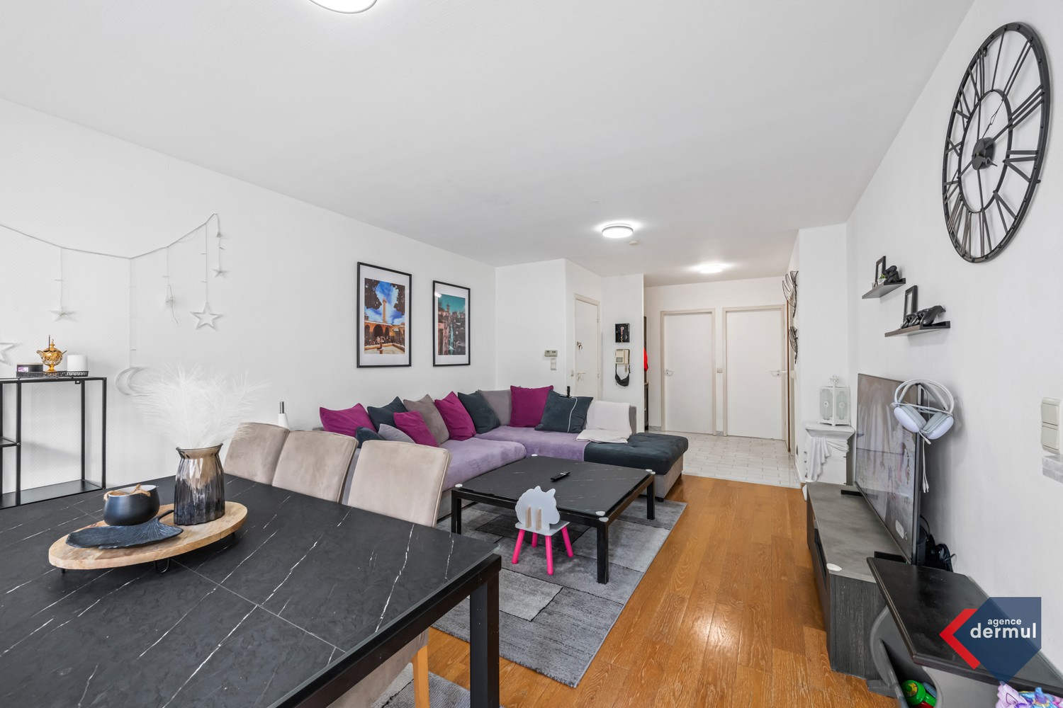 Apartment for sale in Ostend with 2 bedrooms - photo 5